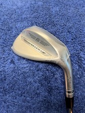 VOKEY SM11 SAND WEDGE CHROME 56 .08-M, BV WEDGE FLEX T-786 NEW MAKE OFFER