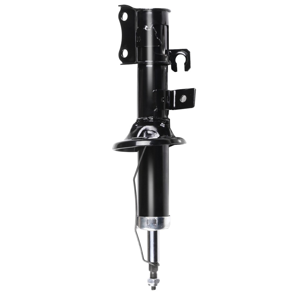 Front Pair Shocks Absorbers Struts Kit For 2003-2004 Kia Rio 1.6L Front Pair Shocks Absorbers Struts Kit For 2003-2004 Kia Rio 1.6L