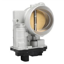 Throttle Body For Chevrolet C4500 C5500 Kodiak 03-09 C7500 Kodiak 04-09 8.1l Throttle Body For Chevrolet C4500 C5500 Kodiak 03-09 C7500 Kodiak 04-09 8.1l