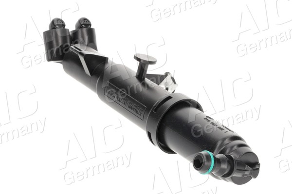 AIC WaschwasserdüSe Scheinwerferreinigung NEW Mobility Parts 72067 FüR Mercedes-image