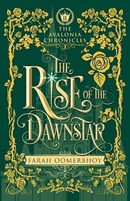 The Rise of the Dawnstar: 2 (The Av..., Oomerbhoy, Fara