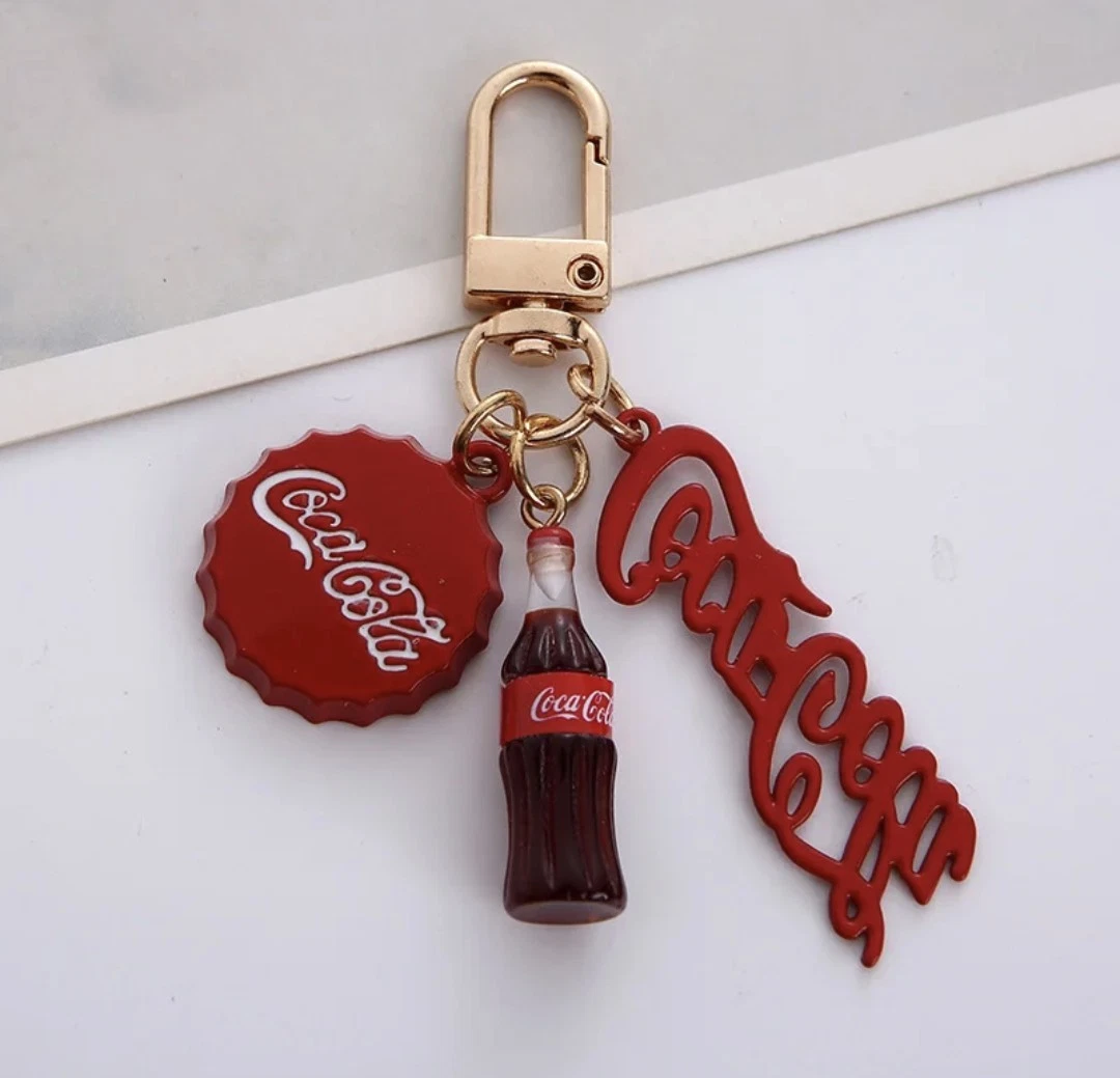 Coca-Cola Flashlights & Keychains for sale | eBay