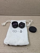 Moment 60mm  18mm Wide Mobile Phone Lens Used Condition Older Read