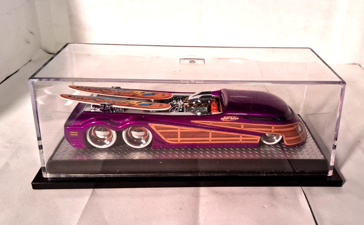 KUSTOMCITY Diecast Buses 1:64 Scale Vans for sale | eBay