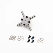 Flywing Bell-206 V3 / UH-1 V4 / BO-105 / EC-135 / FW450 V3 Main Rotor Housing As