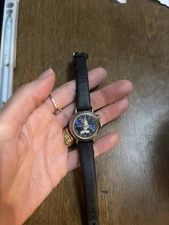 Mickey Mouse Vintage Watch