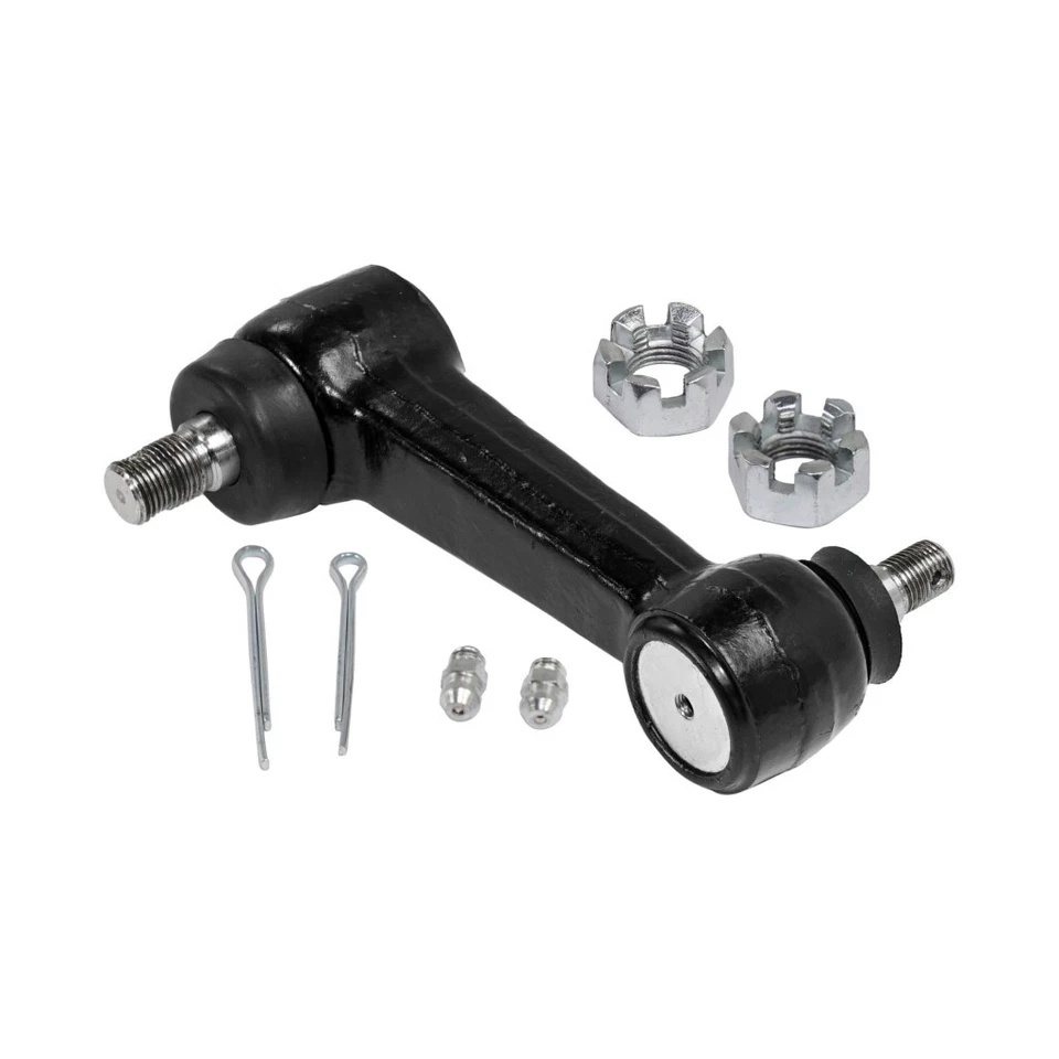 Brazo ralentí para GMC R3500 1990 1991 | Delantero | Engrasable | 26059504, 14067696 Foto 3 de 4