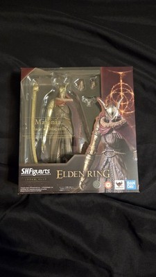 Elden Ring SH Figuarts Elden Ring Malenia Blade of Miquella Collectible Figure