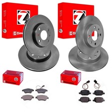 Disque de frein Fiat 238