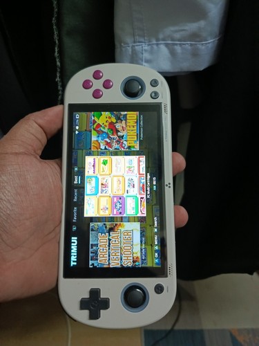 Trimui Smart Pro - Picture 5 of 6