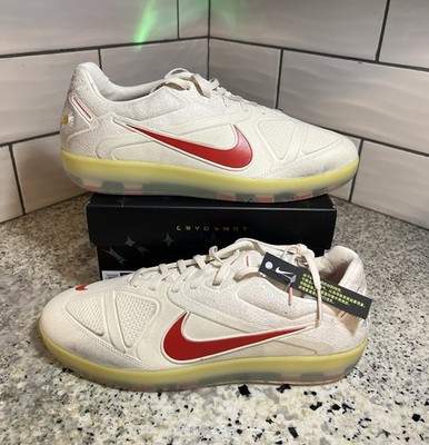 Size 11.5 - PEACEMINUSONE x Nike Cryoshot CTR 360 Korea (HQ1460-100)