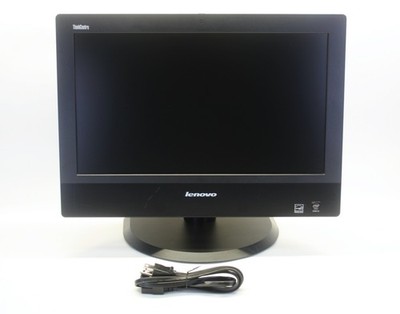 Lenovo Think centre M73z All in One PC 4GB RAM, Core i5-4590s @3GHz