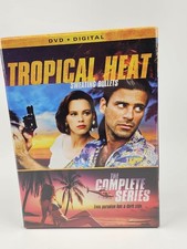 Tropical Heat - The Complete Series [DVD]