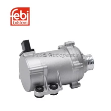 11517597715 FEBI OEM Coolant Water Pump for BMW 320I 2013-2018 328I 2012-16 2.0T