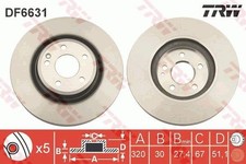 Bremsscheiben für Mercedes W176 W246 W242 X156 CLA Coupe C117 12-19 246421261207 Bremsscheiben für Mercedes W176 W246 W242 X156 CLA Coupe C117 12-19 246421261207