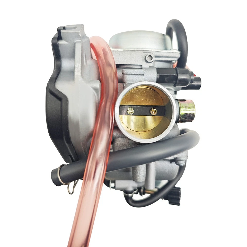 OEM Carburetor For Kawasaki Lakota 300 Sport KEF300B Kef 300B 2001-2003 Foto 4 de 4