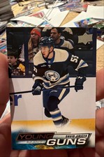2022-23 Upper Deck Series 2 - Young Guns David Jiricek #472 (RC)