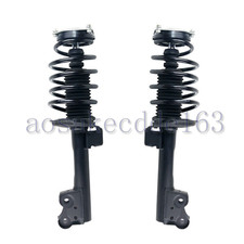 For 2010-2012 Mercedes-Benz A-Class(W169) Front Struts Assembly Shocks Absorber