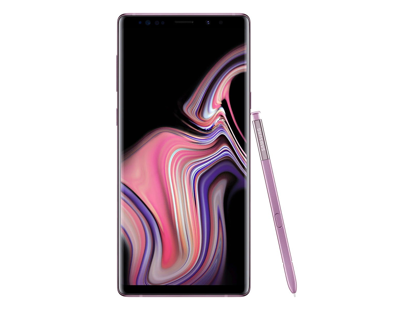 Samsung Galaxy Note9 - 128GB | 512GB - (Unlocked) Verizon T-Mobile AT&T Cricket