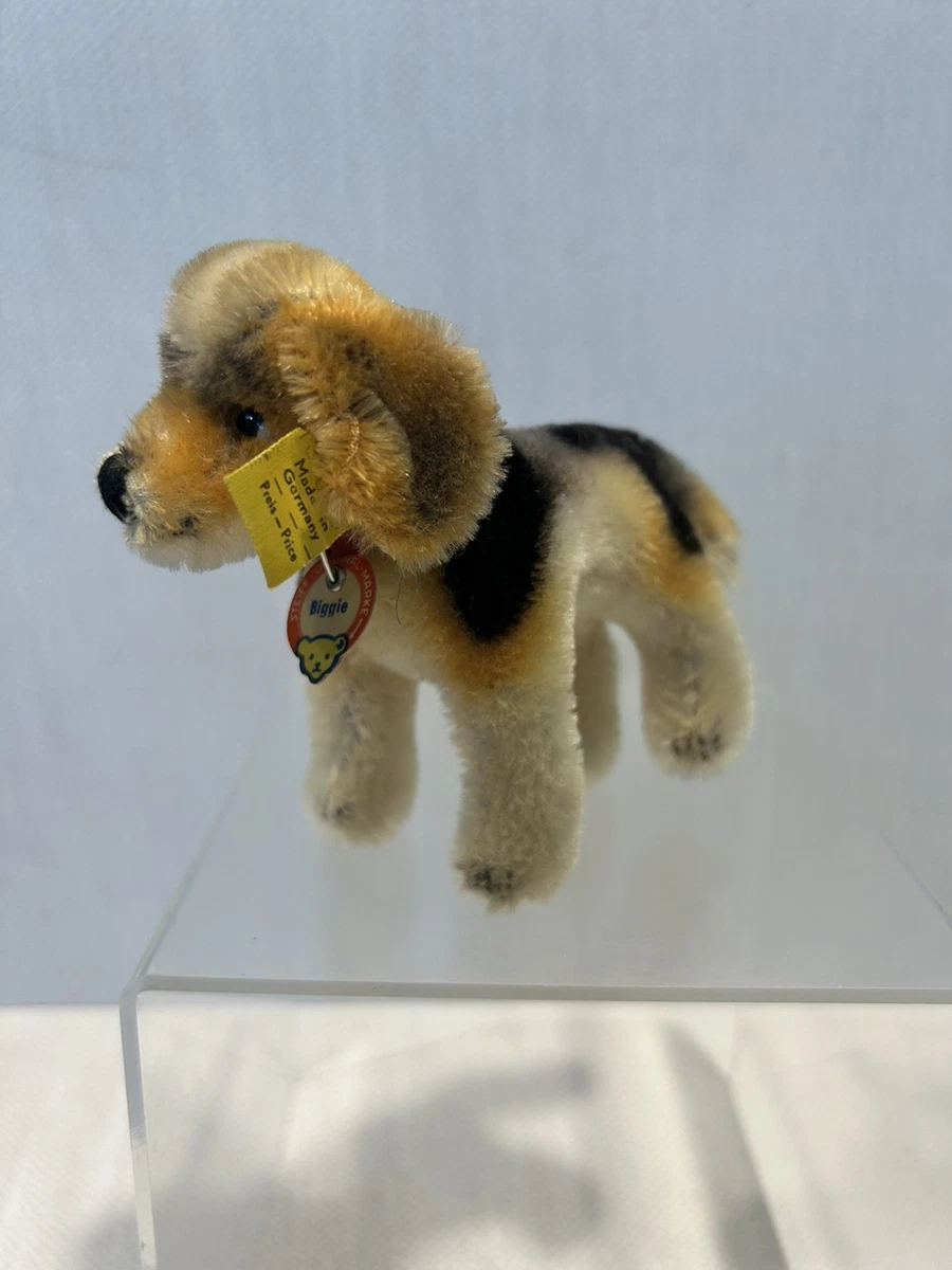 Steiff Collectors & Hobbyists Stuffed Animals for sale | eBay