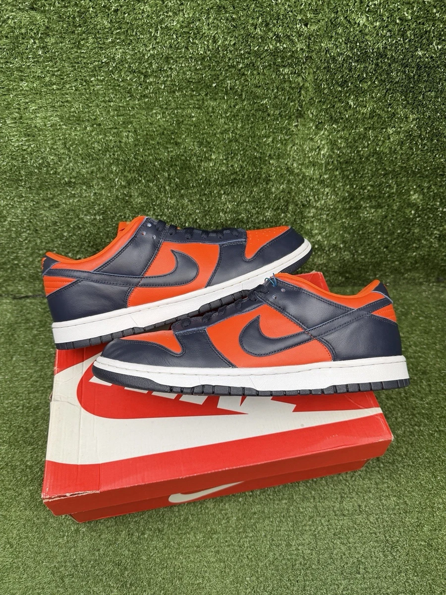 おもちゃ Nike Dunk Low Champ Colors Nike Dunk Low SP 