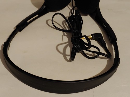 Ersatz Kopfhörer für Radio Walkman Discman CD tragbar Kassettenspieler - Bild 5 von 7