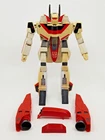 Hasbro Transformers G1 Jetfire - Loose w/ 2 Engines, Other Parts