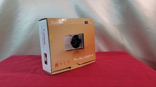 Canon PowerShot A3400 IS Compact Digital Camera with Accessories Tested