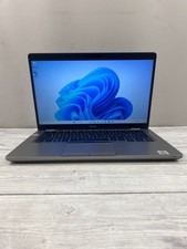 Dell Latitude 5410 - Intel Core i5-10310U 1.70GHz - 16GB DDR4 - 256GB SSD