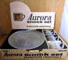 anchor hocking snack set products for sale | eBay