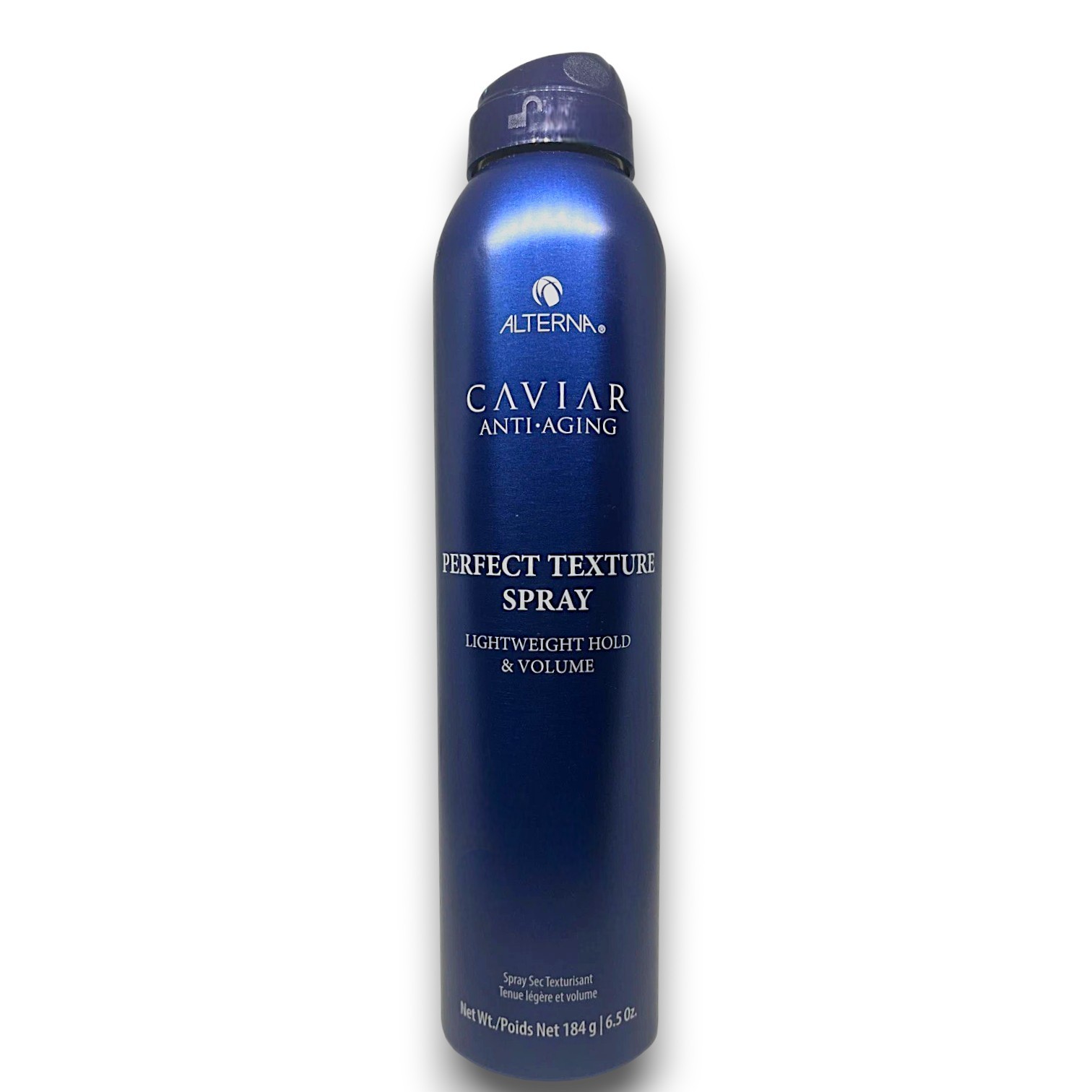Alterna Caviar Anti-Aging Perfect Texture Spray 65 oz - NEW 5390₽