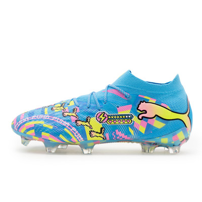 PUMA Future 9 Ultimate Advanced Level FG Men's Football Shoes Soccer 10920601
