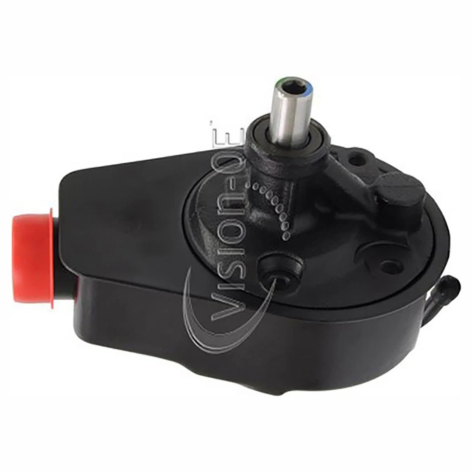 BBB Industries  Power Steering Pump For Chevrolet C10 1980 1981 1982 1983 1984 - Image 2 of 4