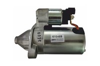 Anlasser Starter Valeo Origins - NEW O.E. Technologie 616489 12V FüR Hyundai I10