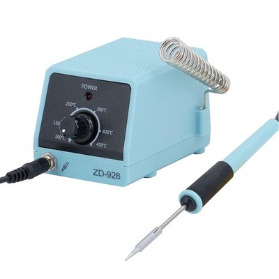 Mini 10W Soldering Station Solder Tool 100-450°C