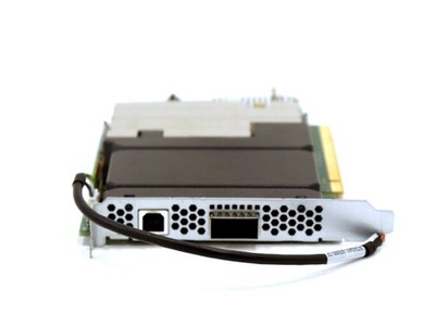 Microsoft 1768 M1037380-006 REV E PCIE FPGA m.2 Accelerator Card