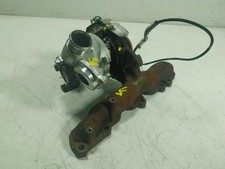 04L253020S turbolader at VOLKSWAGEN POLO VI AW1 BZ1 AE1 1.6 lvaap17437183