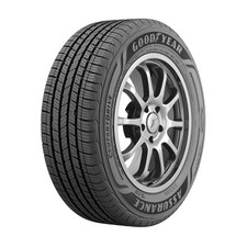 1 New Goodyear Assurance Comfortdrive  - 245/60r18 Tires 2456018 245 60 18