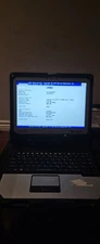Panasonic Toughbook CF-33 i5-7300U, only 980 HOURS used, touchscreen tablet