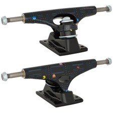 Krux X Pac Man K5 8.25 DLK Standard Skateboar...