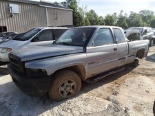 Driver Left Caliper Front Fits 94-99 DODGE 1500 PICKUP 42728