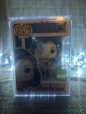 2016 Funko Emerald City Comicon Exclusives Guide 22