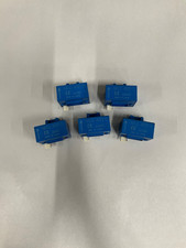 *LOT OF 5* HASS 400-S Current Sensor 400A 1 O...
