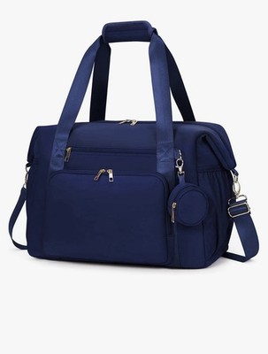 CEI CEI Maternity/Hospital/Diaper Bag Waterproof Airline Approved Tote NIB