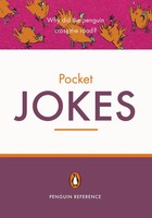 Penguin Pocket Jokes | David Pickering | Englisch | Taschenbuch | 2006