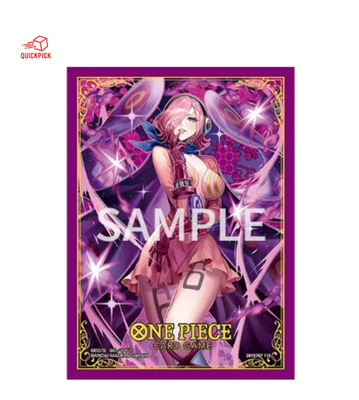 One Piece TCG - Admirable Collection Vol.1 (AC01) Asia Exclusive