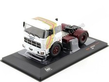 1961 Fiat 690 T1 Blanc 1:43