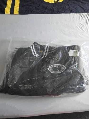 Wu Tang All City Jacket Brand New With Tags Mens 2XL. Wu Tang Forever  image 2