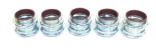 Thomas & Betts EMT Connector 2 Inch [Lot of 5] NOS