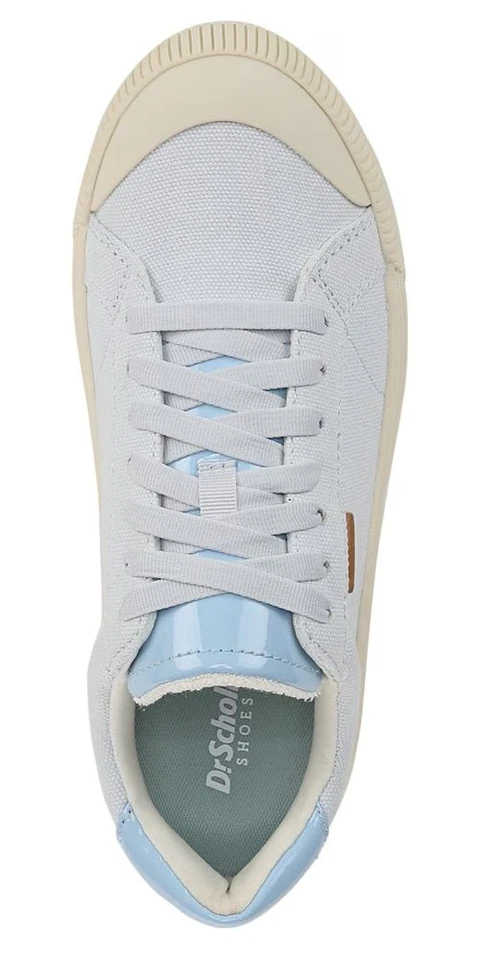 Dr. Scholl's Womens Time Off Max Lace Up Sneaker - Image 4 of 4